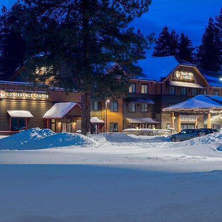 Cedar Creek Lodge & Conference Center Columbia Falls Zewnętrze zdjęcie